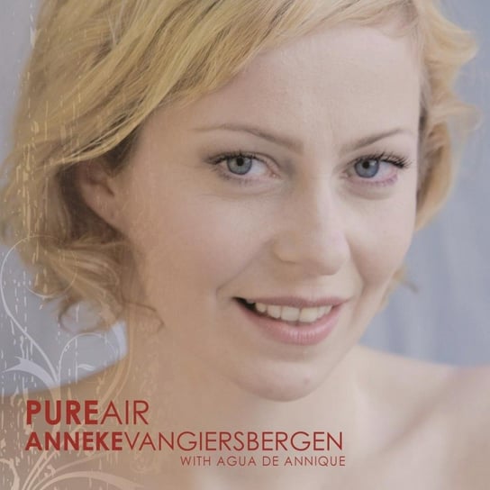 Pure Air Van Giersbergen Anneke