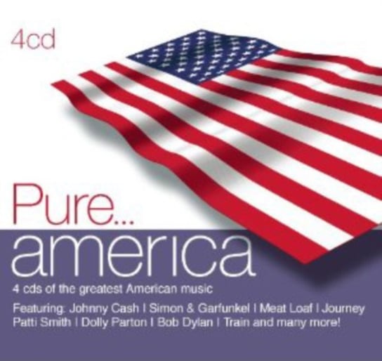 Pure... America Various Artists