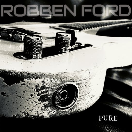Pure Ford Robben