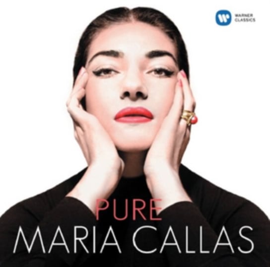 Pure Maria Callas, Balet i Orkiestra Teatro alla Scala, Philharmonia Orchestra, Orchestra Sinfonica di Torino, Albanese Francesco, Orchestre de la Societe, Sautereau Nadine, Berbie Jane, Balet i Orkiestra Opery Paryska