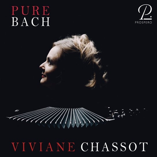Pure Bach Chassot Viviane