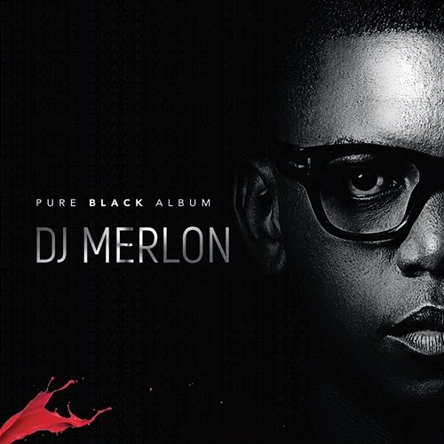 Pure Black Album DJ Merlon