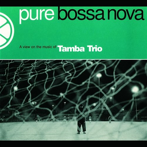 Borandá Tamba Trio