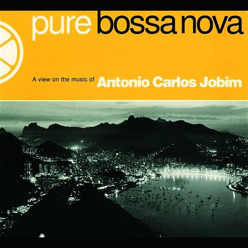 Luiza Antonio Carlos Jobim, Nova Banda