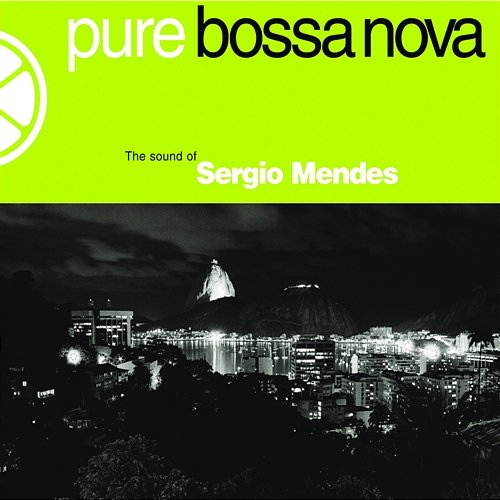 Inutil Paisagem Sérgio Mendes Trio