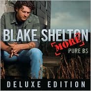 Pure Bs (Deluxe Edition) Shelton Blake