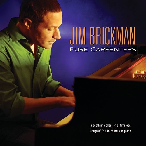 Pure Carpenters Jim Brickman