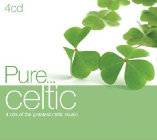Pure... Celtic Various Artists