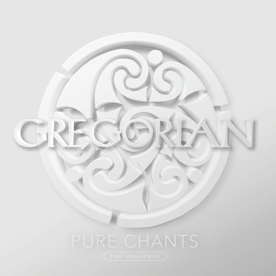 Pure Chants I Gregorian