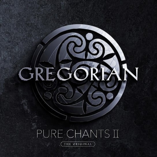 Pure Chants II Gregorian