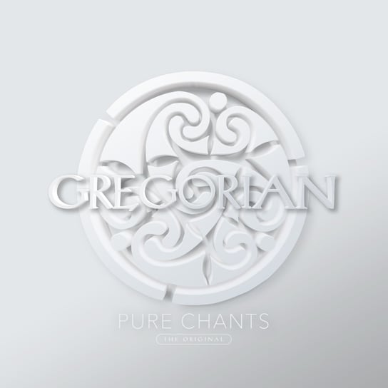 Pure Chants (Limited Edition Box) Gregorian