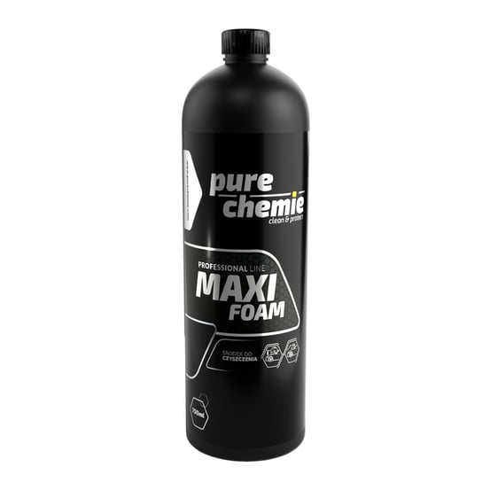 Pure Chemie Maxi Foam 1L New PURE CHEMIE