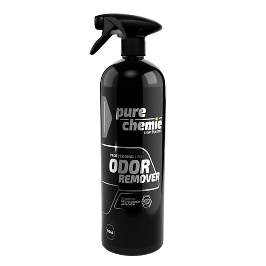 Pure Chemie Odor Remover 750 Ml New PURE CHEMIE