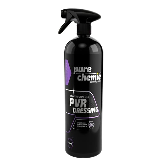 Pure Chemie Pvr Dressing 750 Ml New PURE CHEMIE