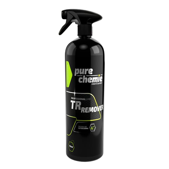 Pure Chemie Tr Remover 750 Ml New PURE CHEMIE