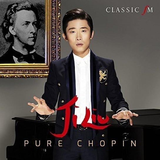 Pure Chopin Liu Ji