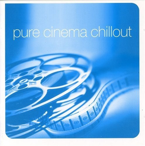 Pure Cinema Chillout Various Artists