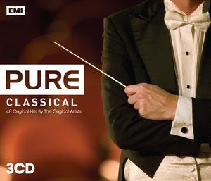 Pure Classical Various Artists
