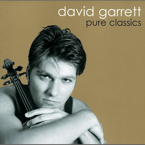 Pure Classics David Garrett