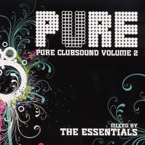 Pure Clubsound Vol.2 Various Artists