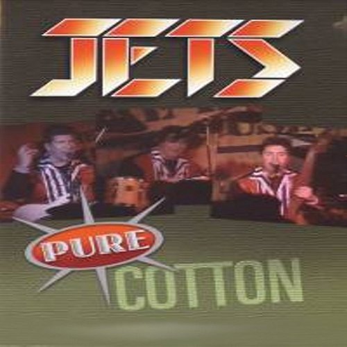 Pure Cotton Jets