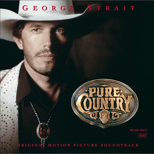 Pure Country George Strait