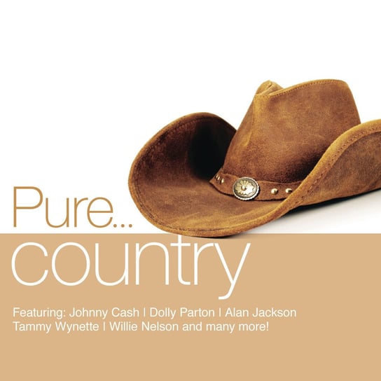 Pure... Country Various Artists