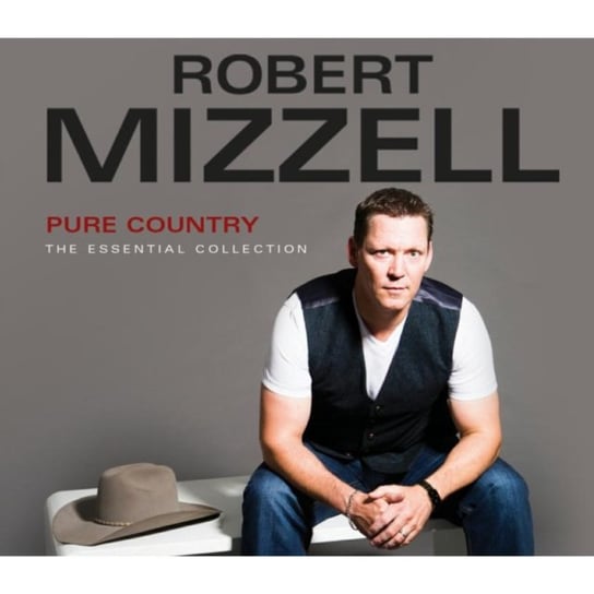 Pure Country Mizzell Robert