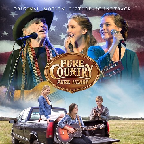 Pure Country: Pure Heart (Original Motion Picture Soundtrack) Various Artists