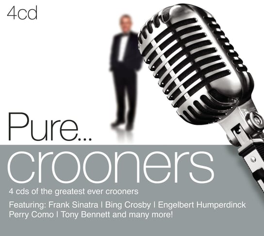 Pure... Crooners Various Artists
