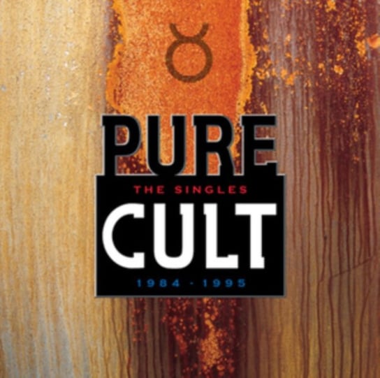 Pure Cult The Cult