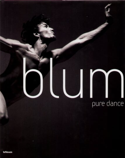 Pure Dance Blum Dieter