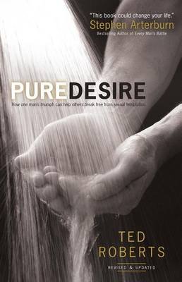 Pure Desire Roberts Ted