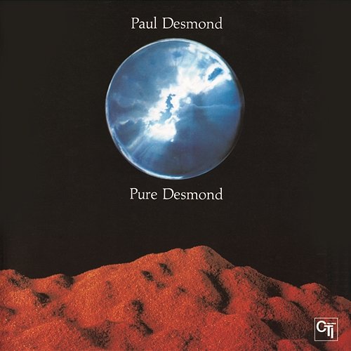Pure Desmond Paul Desmond