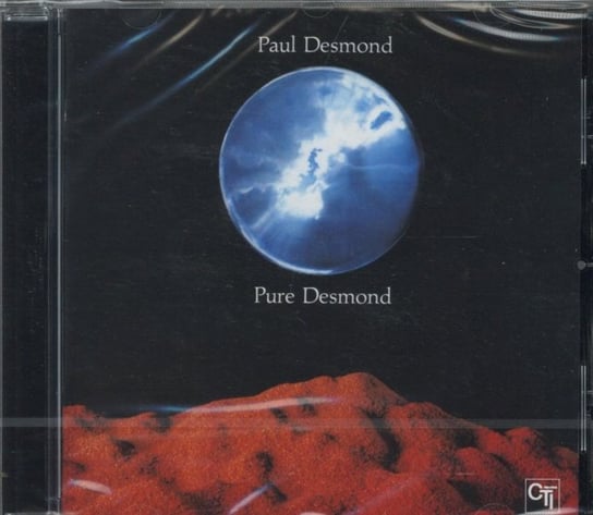 Pure Desmond Desmond Paul