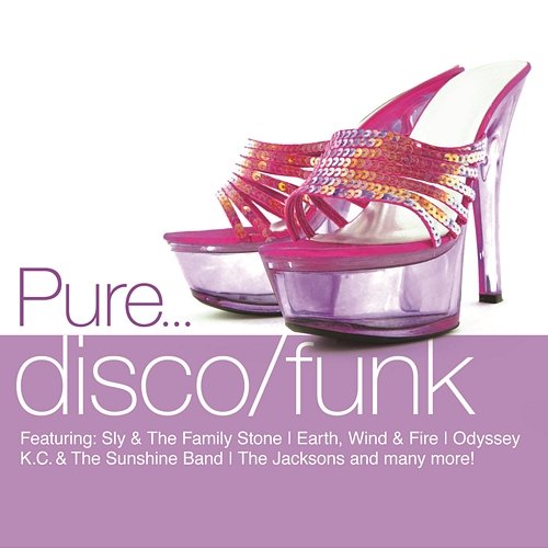 Pure... Disco/Funk Various Artists