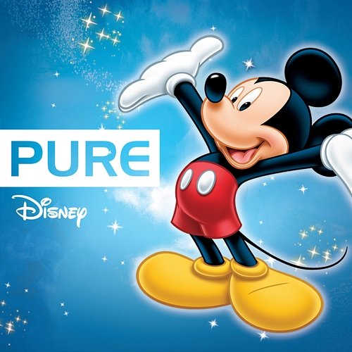 Pure Disney Various Artists