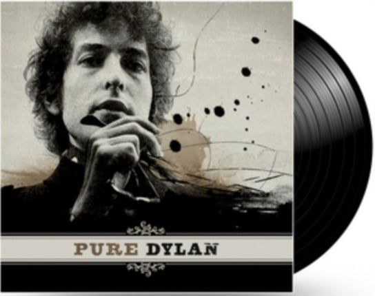 Pure Dylan. An Intimate Look At Bob Dylan, płyta winylowa Dylan Bob