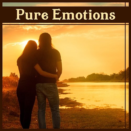 Pure Emotions: Romantic Jazz, Dinner for Two, Warm Heart, Music for Loving Couples, Background Music, Sensual Vibes Piano Bar Music Lovers Club
