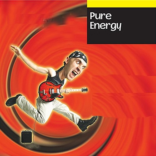 Pure Energy The Rocksters