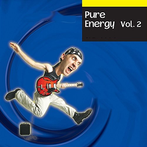 Pure Energy, Vol. 2 The Rocksters