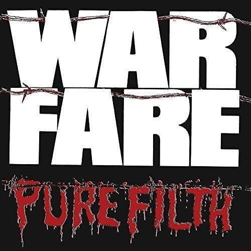 Pure Filth Warfare