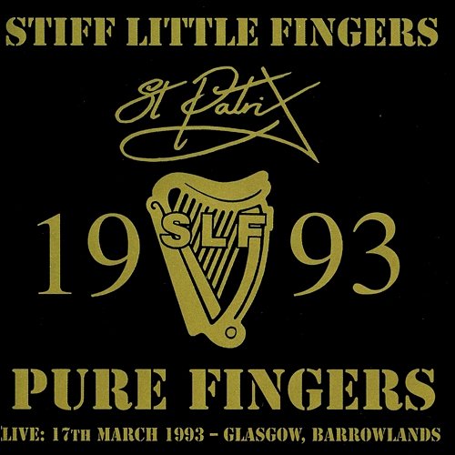Pure Fingers Stiff Little Fingers
