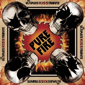 Pure Fire, płyta winylowa Kiss