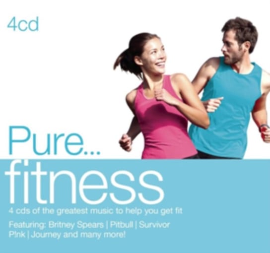 Pure... Fitness Various Artists