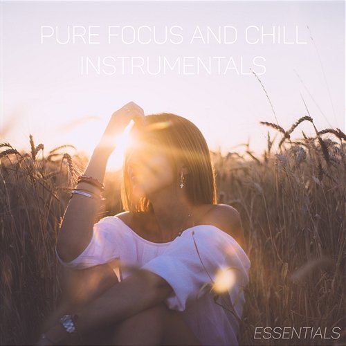 Pure Focus and Chill Instrumentals Essentials Pure Focus and Chill Essentials
