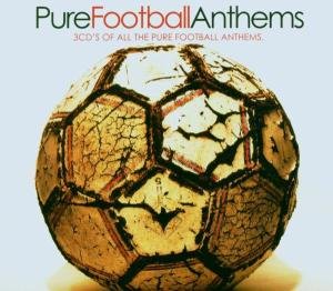 Pure Football Anthems Various Artists