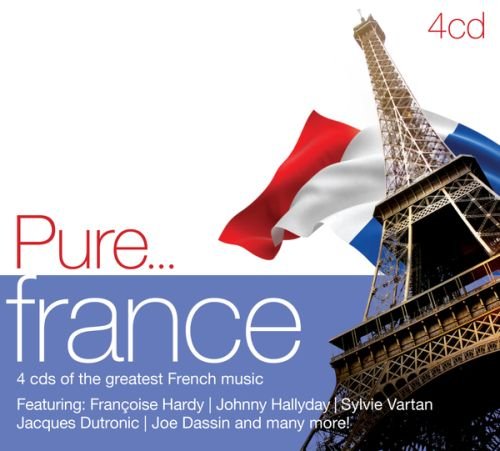 Pure... France Various Artists