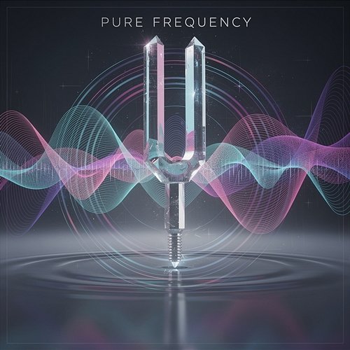 Pure Frequency Ewald Van Kroft