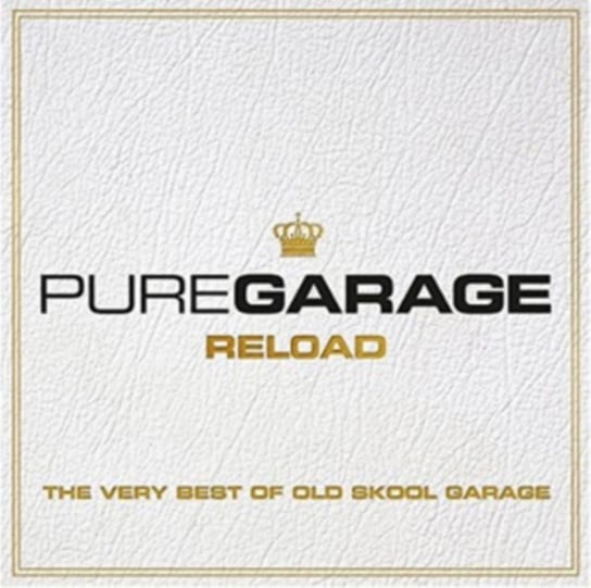 Pure Garage Reload Various Artists